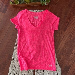 Under Armour | She’s A Fighter Tee